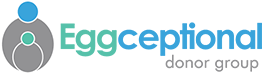 Eggceptional Donor Group Logo